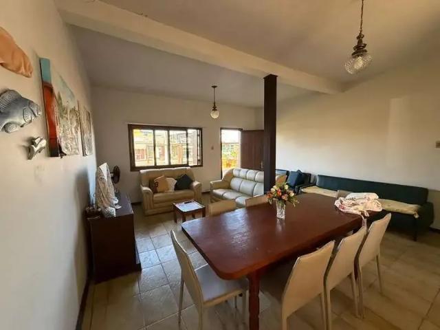 Casa / Sobrado para Venda em Imbé/RS Santa Terezinha Distrito 4 Quartos