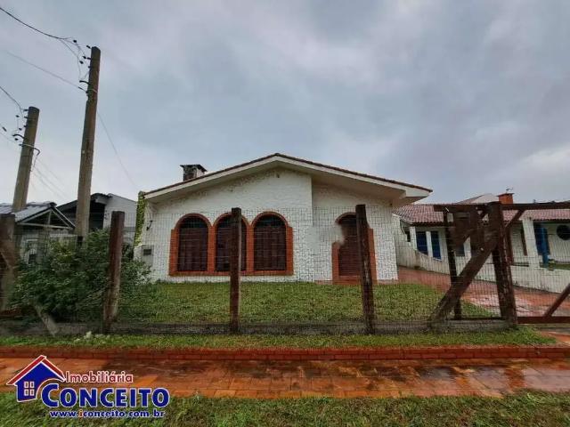 Casa / Sobrado para Venda em Imbé/RS Santa Terezinha Distrito 4 Quartos