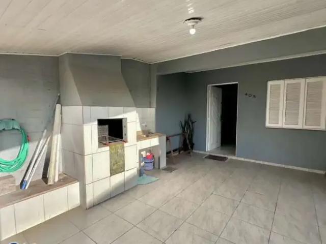 Casa / Sobrado para Venda em Imbé/RS Santa Terezinha Distrito 5 Quartos