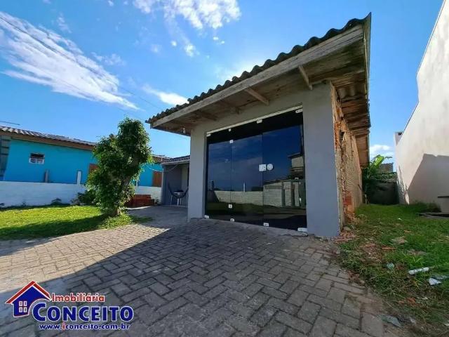 Casa / Sobrado para Venda em Imbé/RS Presidente Distrito 2 Quartos