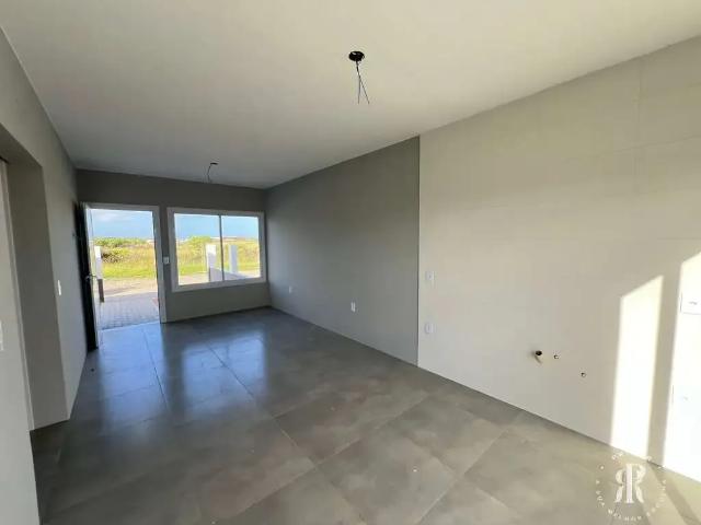 Casa / Sobrado para Venda em Imbé/RS Presidente Distrito 2 Quartos