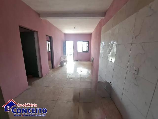 Casa / Sobrado para Venda em Imbé/RS Presidente Distrito 2 Quartos