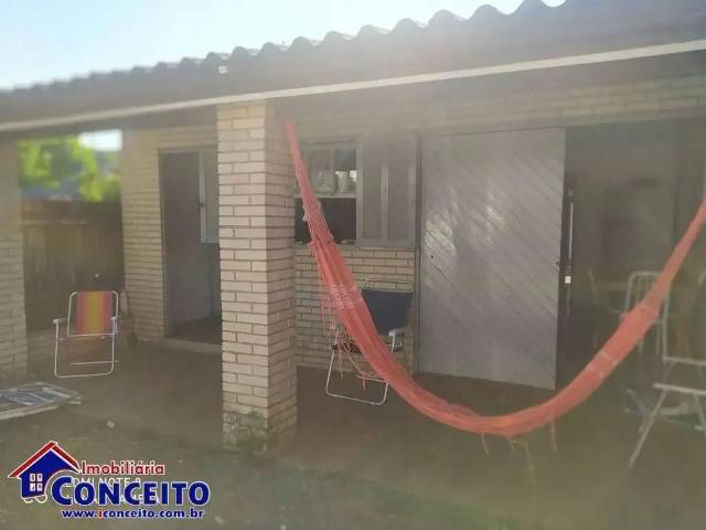 Casa / Sobrado para Venda em Imbé/RS Presidente Distrito 2 Quartos