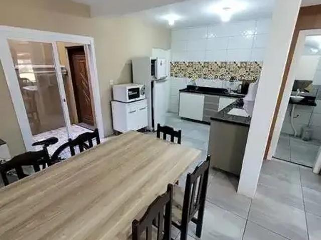 Casa / Sobrado para Venda em Imbé/RS Presidente Distrito 2 Quartos