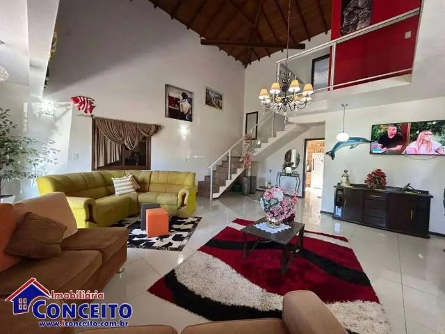 Casa / Sobrado para Venda em Imbé/RS Presidente Distrito 3 Quartos