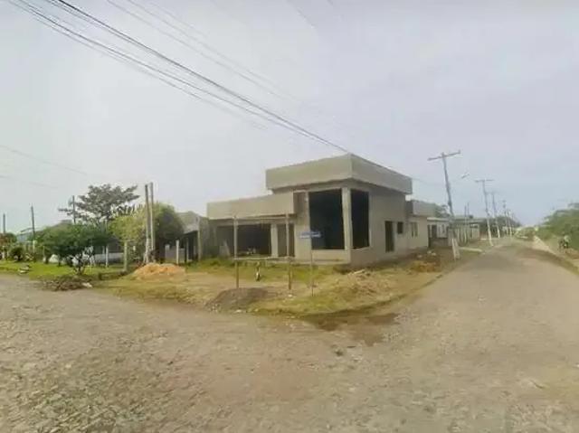 Casa / Sobrado para Venda em Imbé/RS Presidente Distrito 3 Quartos