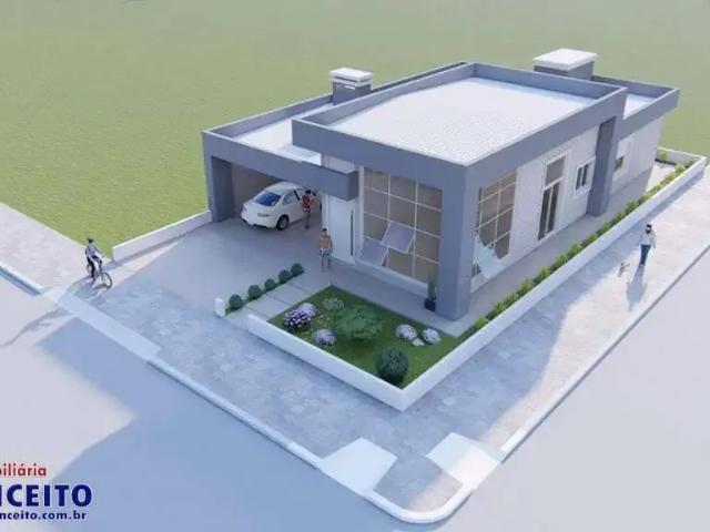 Casa / Sobrado para Venda em Imbé/RS Presidente Distrito 3 Quartos