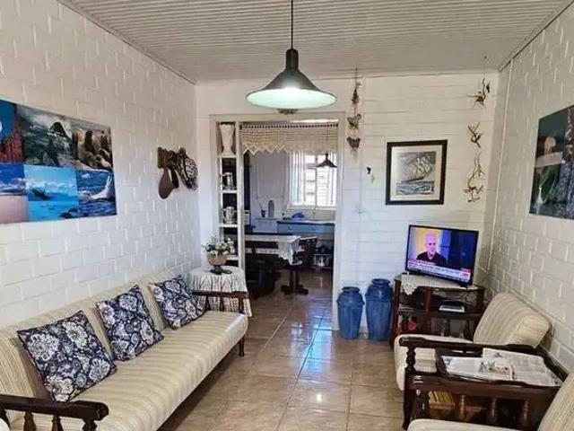 Casa / Sobrado para Venda em Imbé/RS Presidente Distrito 3 Quartos