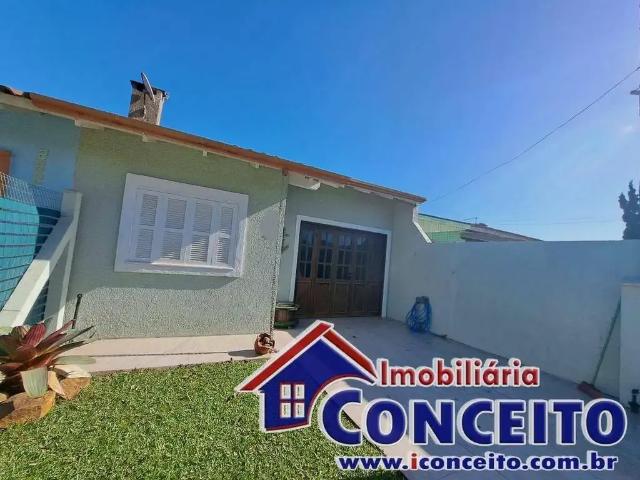 Casa / Sobrado para Venda em Imbé/RS Presidente Distrito 3 Quartos
