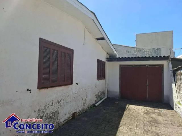 Casa / Sobrado para Venda em Imbé/RS Presidente Distrito 3 Quartos