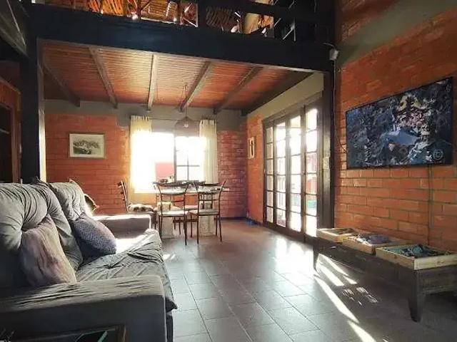 Casa / Sobrado para Venda em Imbé/RS Presidente Distrito 3 Quartos