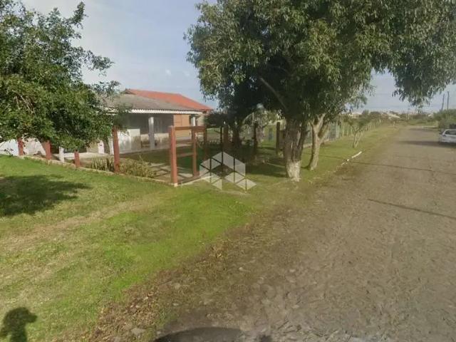 Casa / Sobrado para Venda em Imbé/RS Presidente Distrito 3 Quartos
