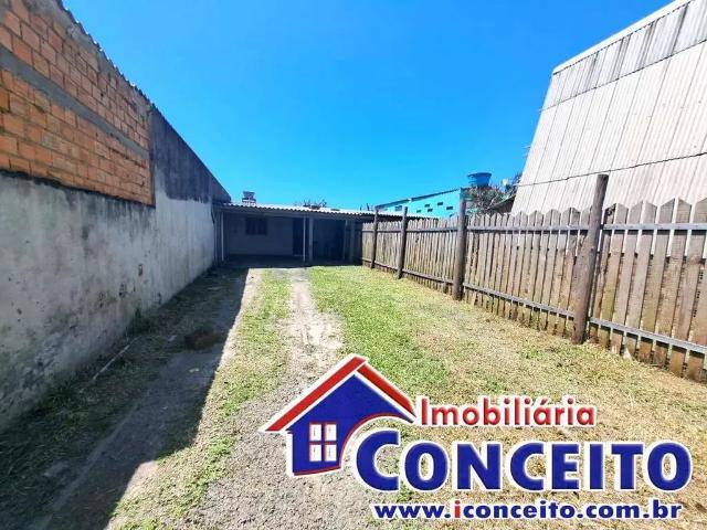 Casa / Sobrado para Venda em Imbé/RS Riviera 4 Quartos