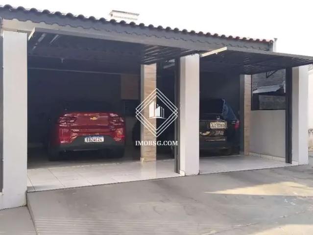 Casa / Sobrado para Venda em Imbituva/PR Centro 3 Quartos
