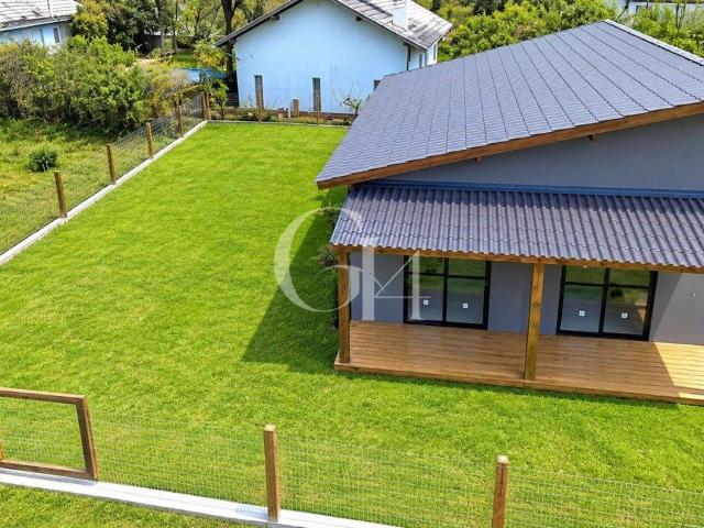 Casa / Sobrado para Venda em Imbituba/SC Alto Arroio 2 Quartos