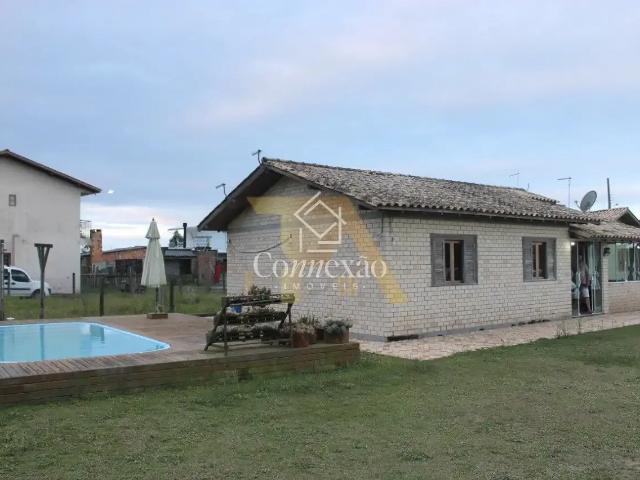 Casa / Sobrado para Venda em Imbituba/SC Alto Arroio 2 Quartos