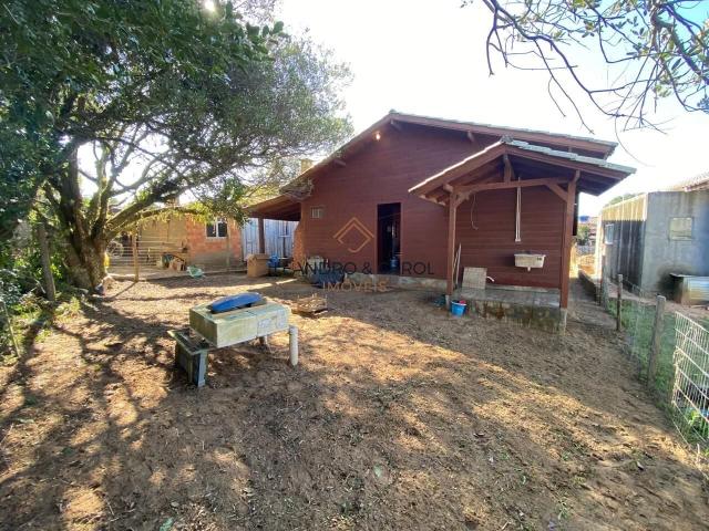 Casa / Sobrado para Venda em Imbituba/SC Alto Arroio 3 Quartos