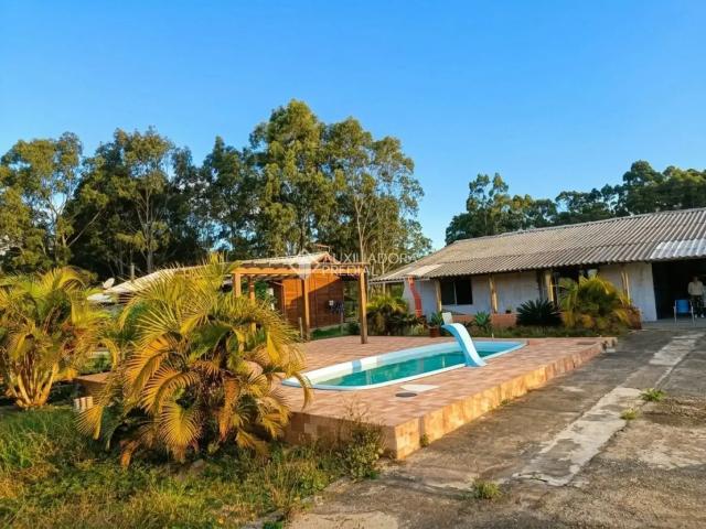 Casa / Sobrado para Venda em Imbituba/SC Alto Arroio 3 Quartos