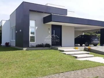 Casa / Sobrado para Venda em Imbituba/SC Alto Arroio 3 Quartos
