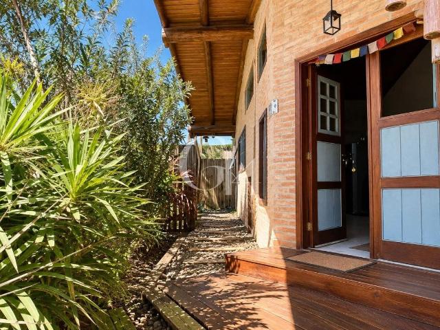 Casa / Sobrado para Venda em Imbituba/SC Alto Arroio 3 Quartos