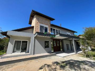 Casa / Sobrado para Venda em Imbituba/SC Alto Arroio 4 Quartos
