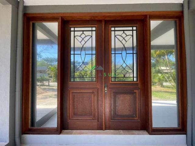 Casa / Sobrado para Venda em Imbituba/SC Alto Arroio 4 Quartos