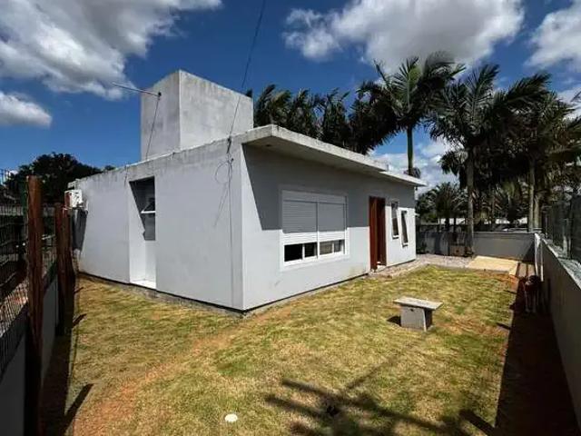 Casa / Sobrado para Venda em Imbituba/SC Araçatuba 1 Quartos