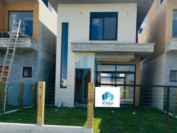 Casa / Sobrado para Venda em Imbituba/SC Campo D'una 3 Quartos