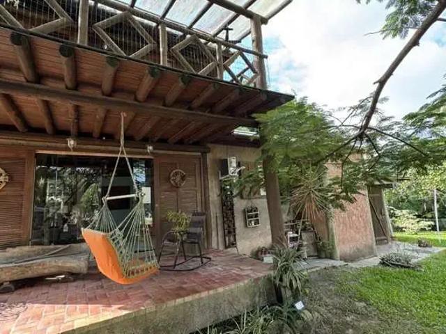 Casa / Sobrado para Venda em Imbituba/SC Campo D'una 3 Quartos
