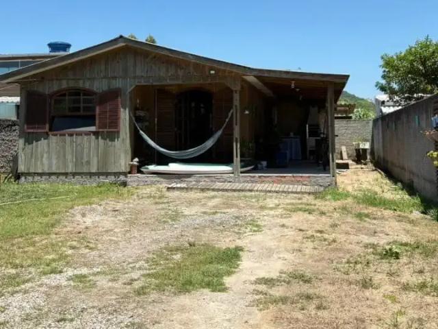 Casa / Sobrado para Venda em Imbituba/SC Campo D'una 2 Quartos