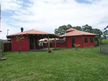 Casa / Sobrado para Venda em Imbituba/SC Centro 9 Quartos