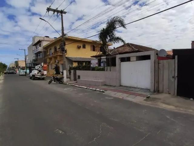 Casa / Sobrado para Venda em Imbituba/SC Centro 1 Quartos