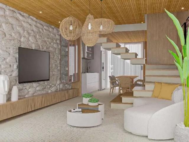 Casa / Sobrado para Venda em Imbituba/SC Centro 2 Quartos
