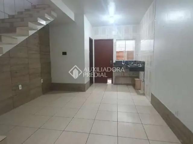 Casa / Sobrado para Venda em Imbituba/SC Centro 2 Quartos