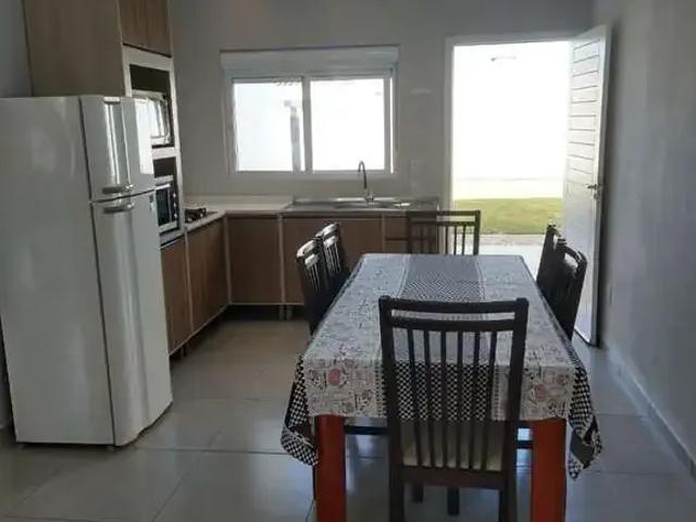 Casa / Sobrado para Venda em Imbituba/SC Itapiruba 3 Quartos