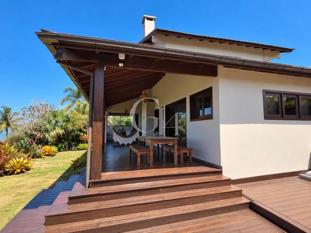 Casa / Sobrado para Venda em Imbituba/SC Ibiraquera 3 Quartos