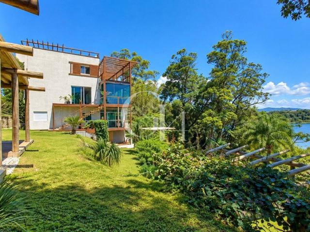 Casa / Sobrado para Venda em Imbituba/SC Ibiraquera 3 Quartos