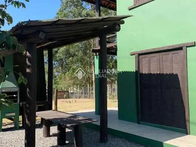 Casa / Sobrado para Venda em Imbituba/SC Ibiraquera 3 Quartos