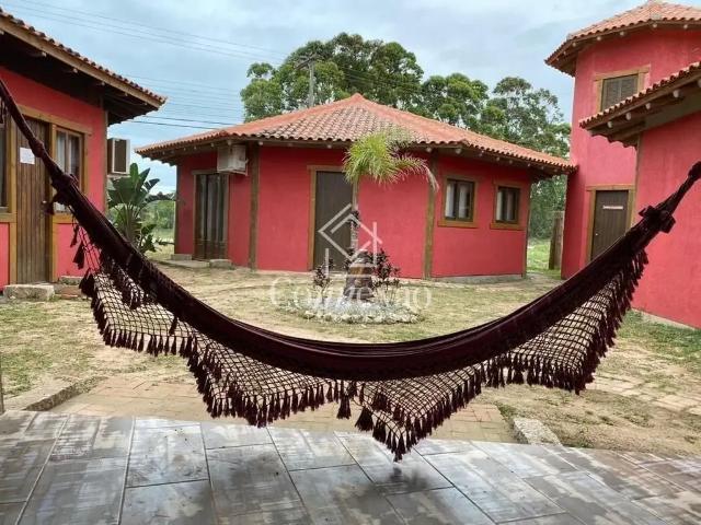 Casa / Sobrado para Venda em Imbituba/SC Ibiraquera 10 Quartos