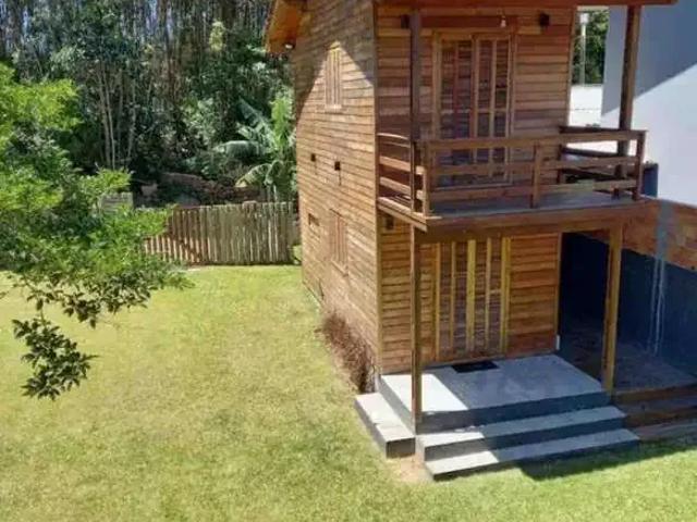 Casa / Sobrado para Venda em Imbituba/SC Ibiraquera 1 Quartos
