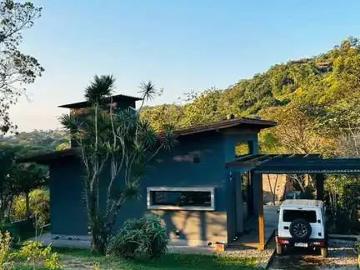 Casa / Sobrado para Venda em Imbituba/SC Ibiraquera 1 Quartos