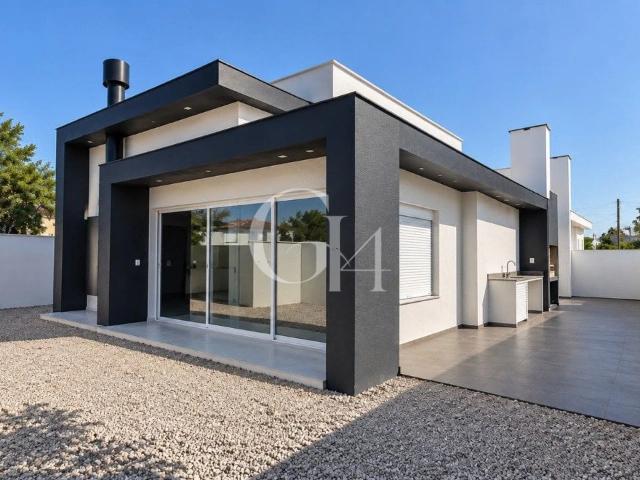 Casa / Sobrado para Venda em Imbituba/SC Ibiraquera 2 Quartos