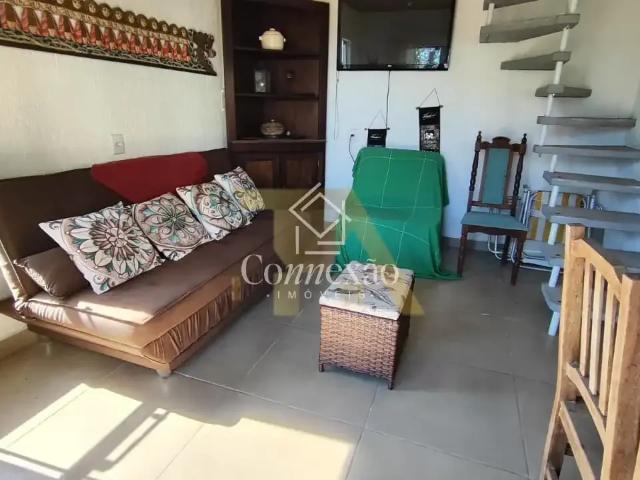 Casa / Sobrado para Venda em Imbituba/SC Ibiraquera 2 Quartos