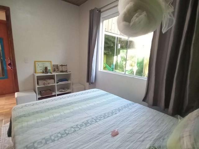 Casa / Sobrado para Venda em Imbituba/SC Ibiraquera 2 Quartos