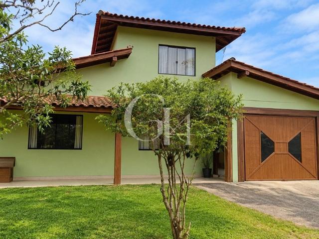 Casa / Sobrado para Venda em Imbituba/SC Ibiraquera 2 Quartos