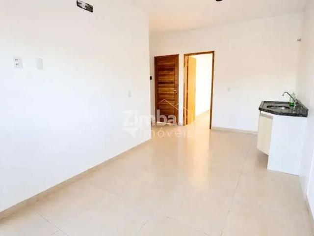 Casa / Sobrado para Venda em Imbituba/SC Povoado de Nova Brasília 2 Quartos