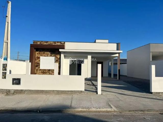 Casa / Sobrado para Venda em Imbituba/SC Povoado de Nova Brasília 2 Quartos