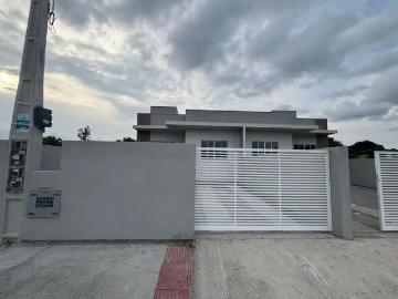 Casa / Sobrado para Venda em Imbituba/SC Povoado de Nova Brasília 2 Quartos