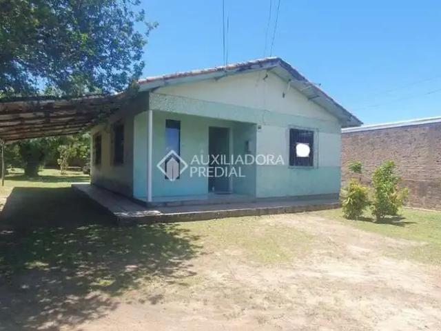 Casa / Sobrado para Venda em Imbituba/SC Povoado de Nova Brasília 2 Quartos