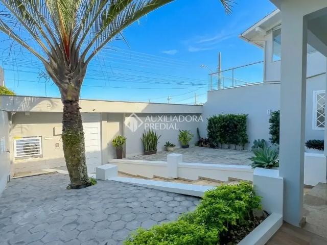 Casa / Sobrado para Venda em Imbituba/SC Praia da Vila 4 Quartos